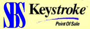 Keystroke POS